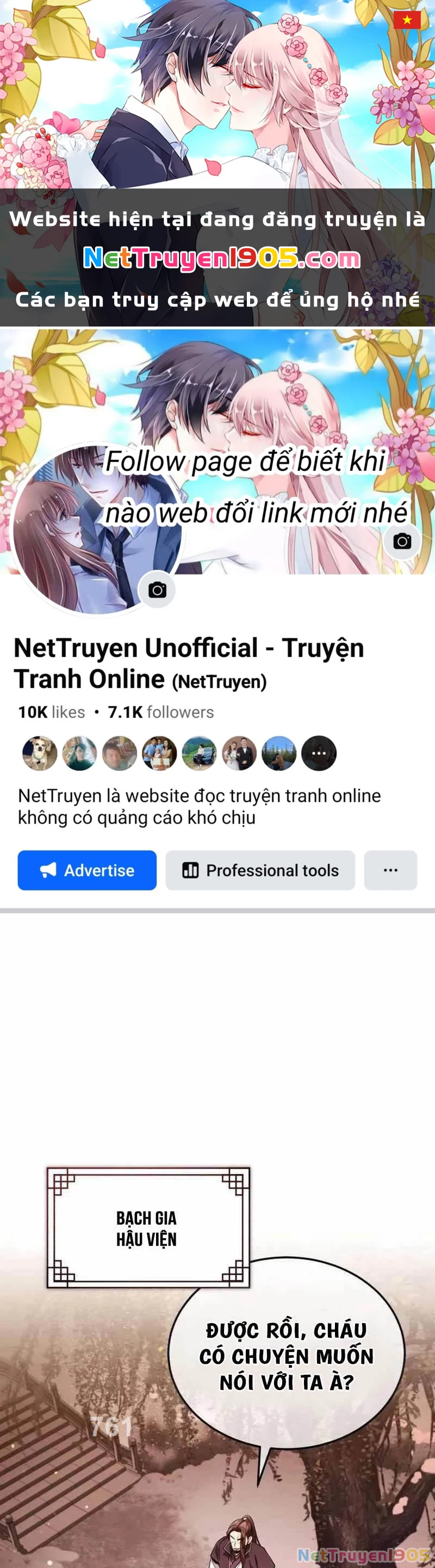 Thiếu Gia Yểu Mệnh Nhà Họ Bạch Chapter 29 - 1