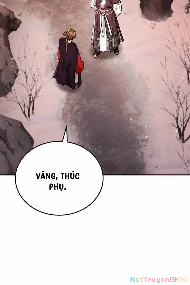 Thiếu Gia Yểu Mệnh Nhà Họ Bạch Chapter 29 - 2