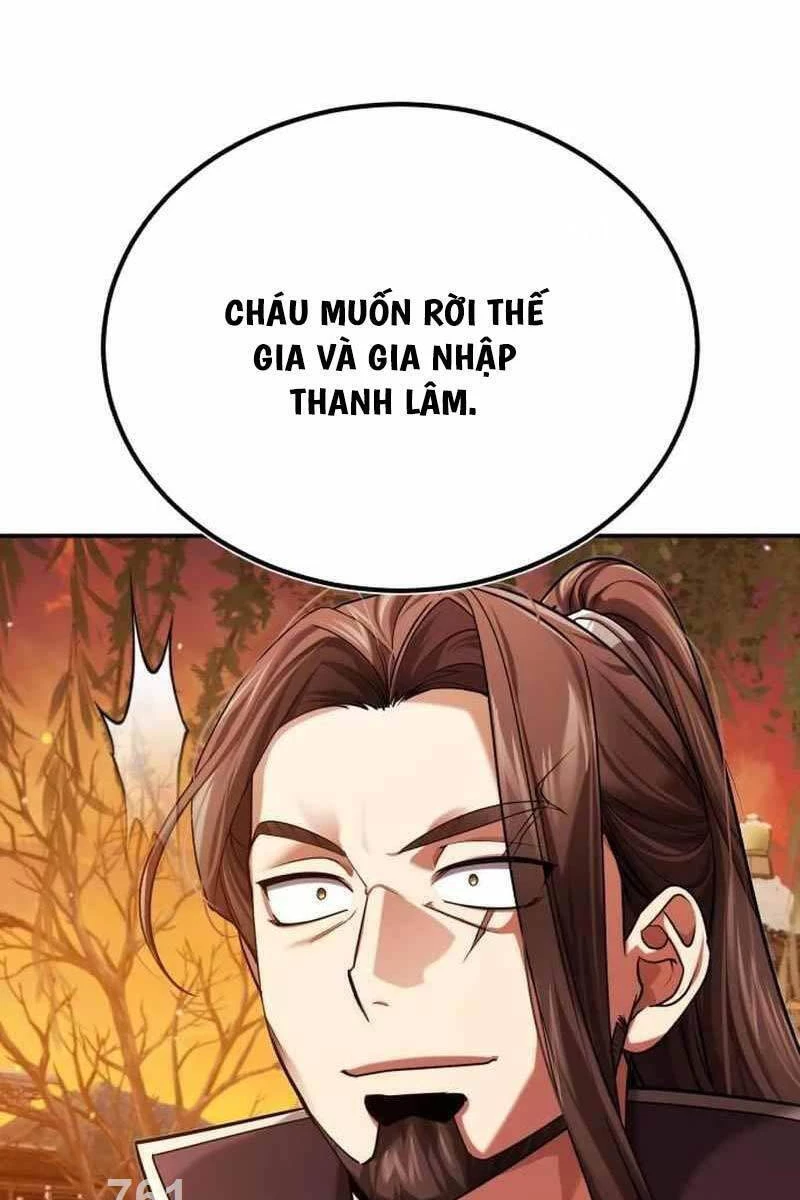 Thiếu Gia Yểu Mệnh Nhà Họ Bạch Chapter 29 - 3
