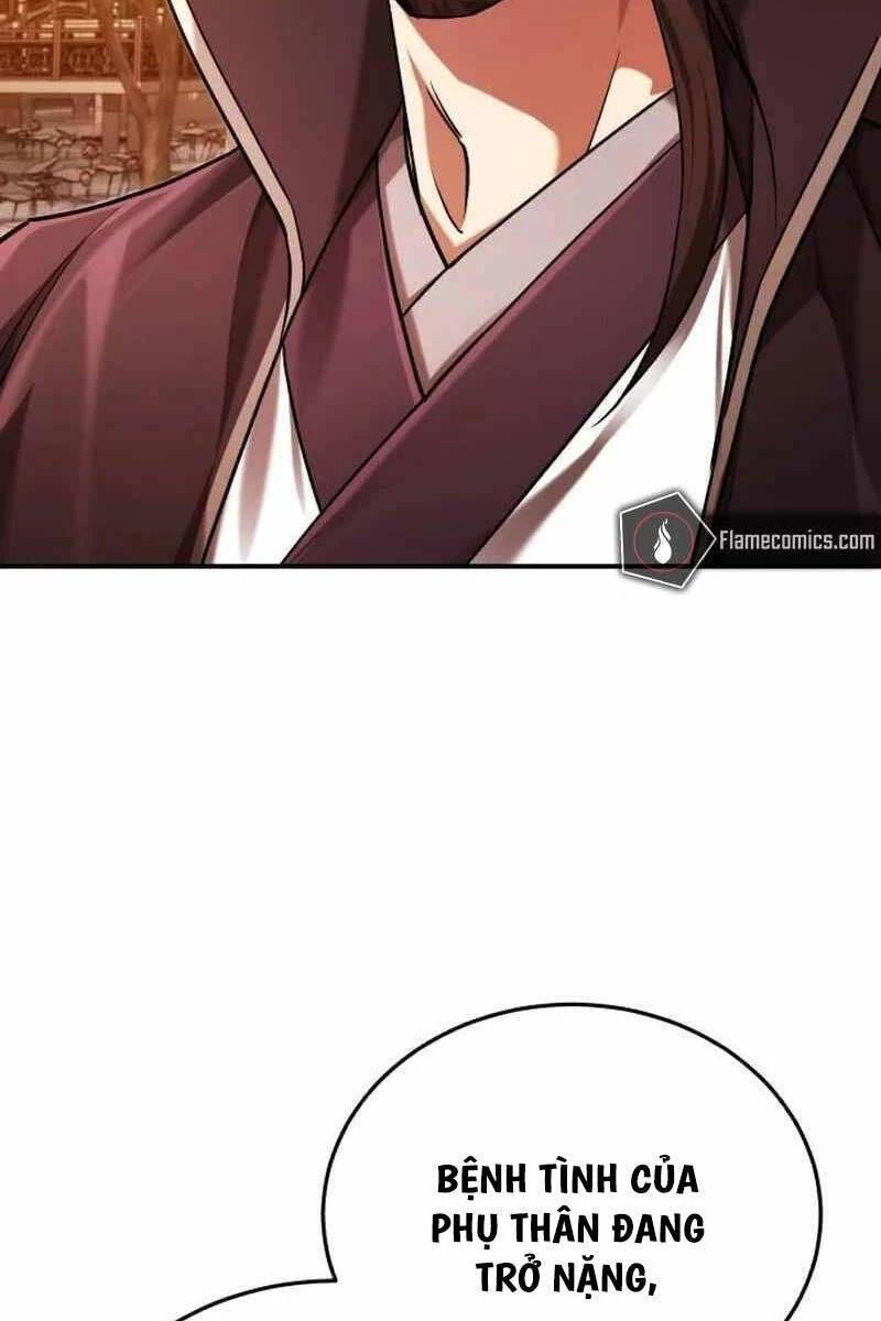 Thiếu Gia Yểu Mệnh Nhà Họ Bạch Chapter 29 - 4