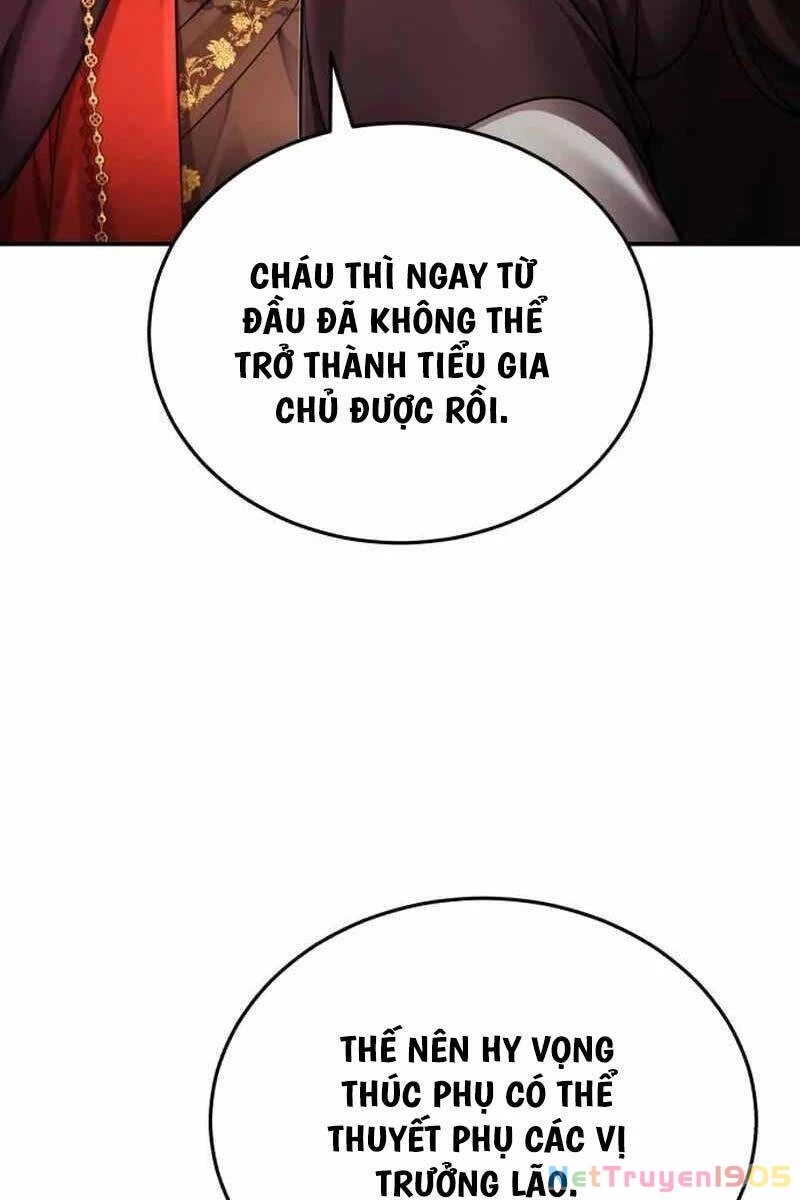 Thiếu Gia Yểu Mệnh Nhà Họ Bạch Chapter 29 - 6