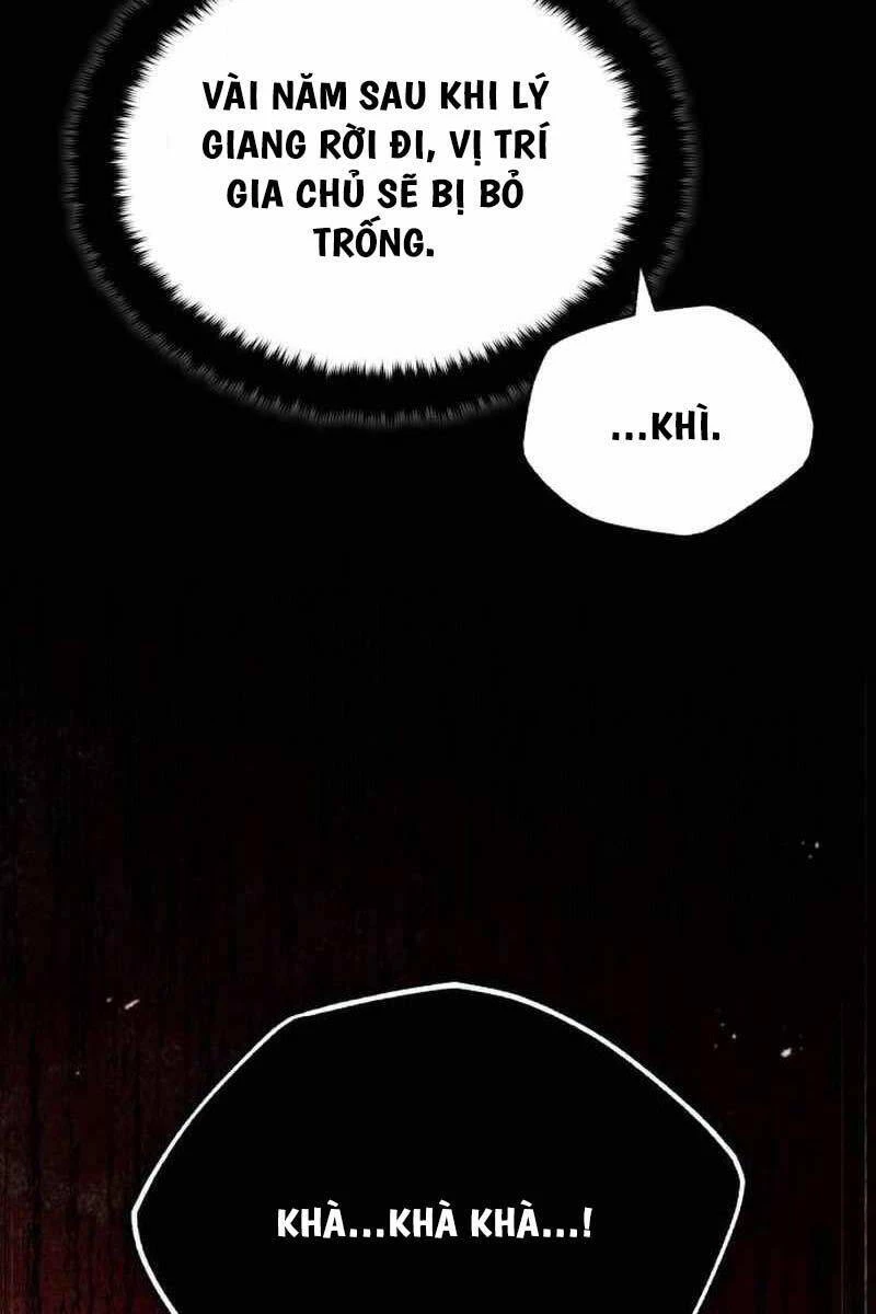 Thiếu Gia Yểu Mệnh Nhà Họ Bạch Chapter 29 - 8