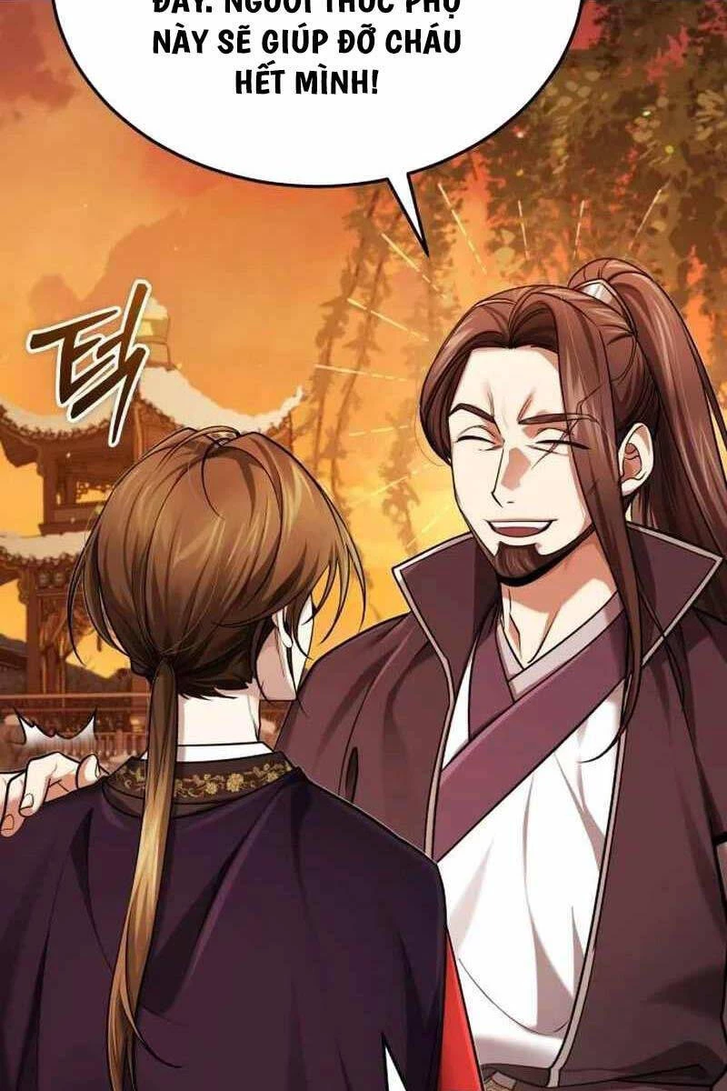 Thiếu Gia Yểu Mệnh Nhà Họ Bạch Chapter 29 - 13