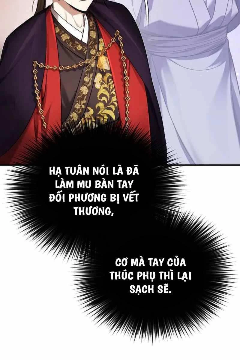 Thiếu Gia Yểu Mệnh Nhà Họ Bạch Chapter 29 - 23