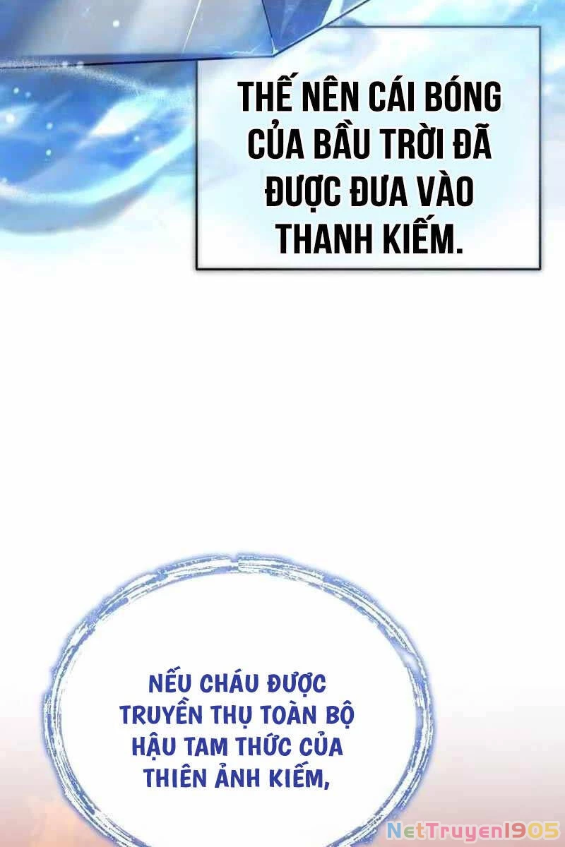 Thiếu Gia Yểu Mệnh Nhà Họ Bạch Chapter 29 - 31