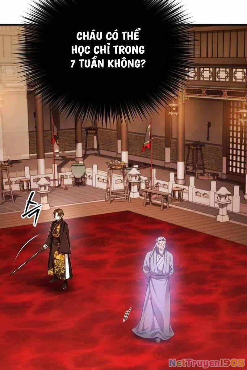 Thiếu Gia Yểu Mệnh Nhà Họ Bạch Chapter 29 - 34