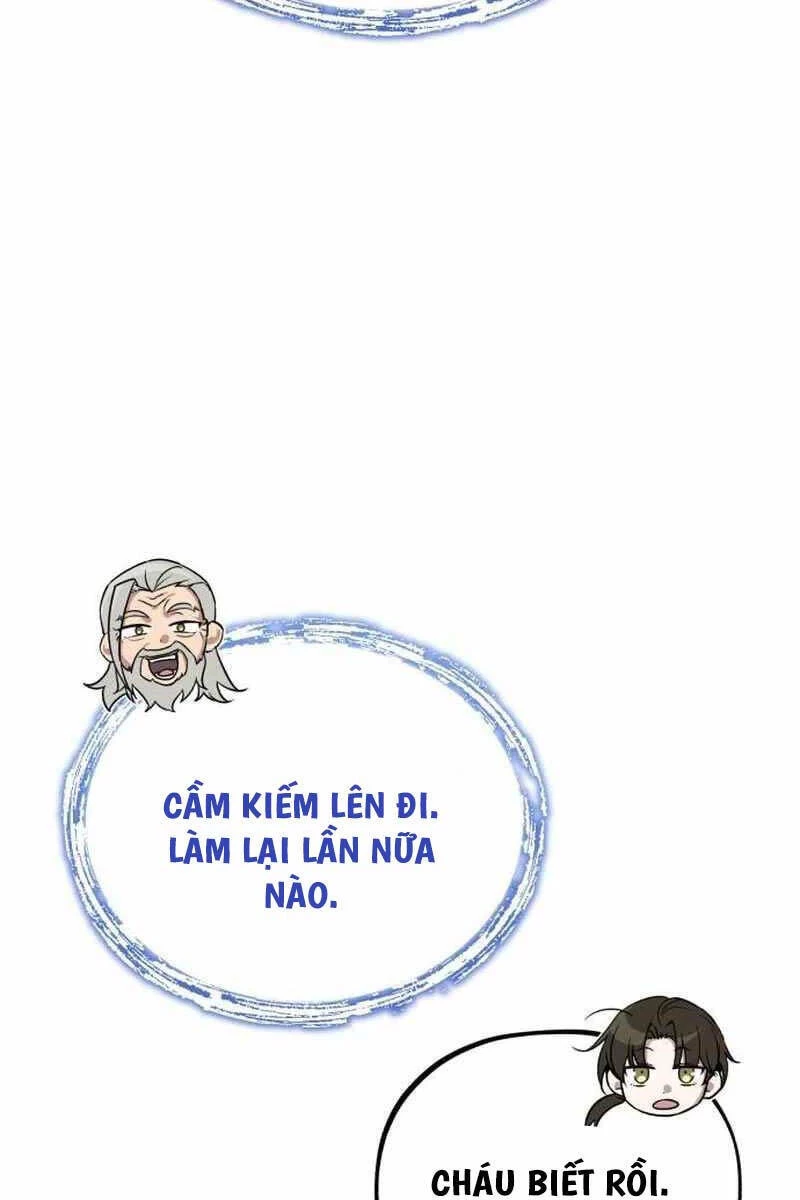 Thiếu Gia Yểu Mệnh Nhà Họ Bạch Chapter 29 - 47