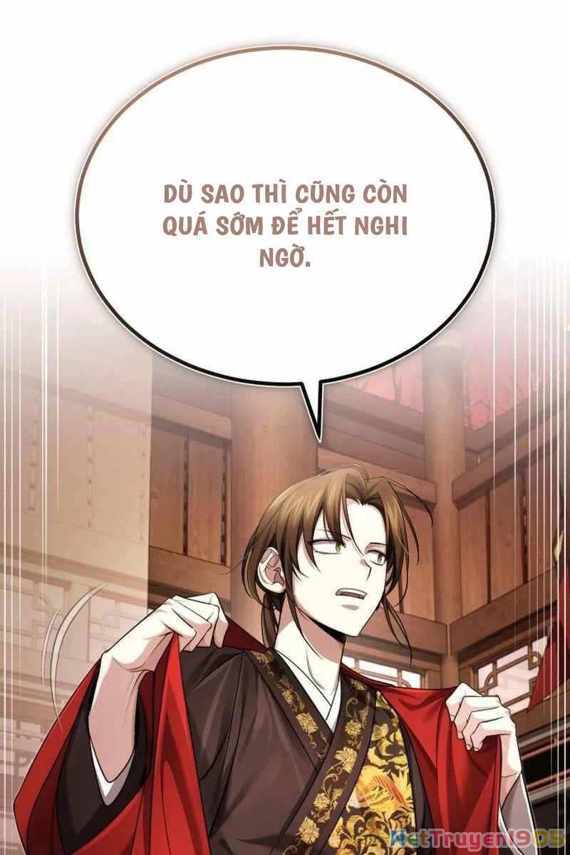 Thiếu Gia Yểu Mệnh Nhà Họ Bạch Chapter 29 - 55