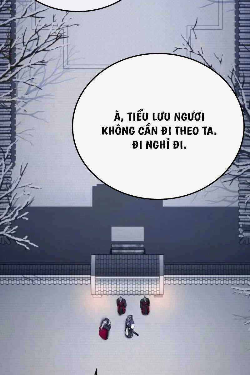 Thiếu Gia Yểu Mệnh Nhà Họ Bạch Chapter 29 - 59