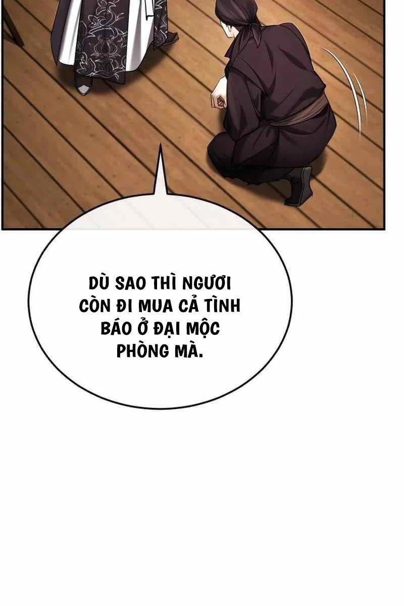 Thiếu Gia Yểu Mệnh Nhà Họ Bạch Chapter 29 - 90