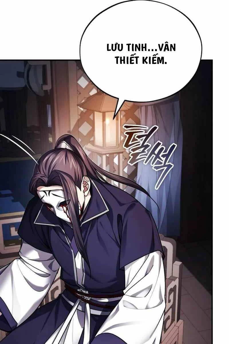 Thiếu Gia Yểu Mệnh Nhà Họ Bạch Chapter 29 - 116