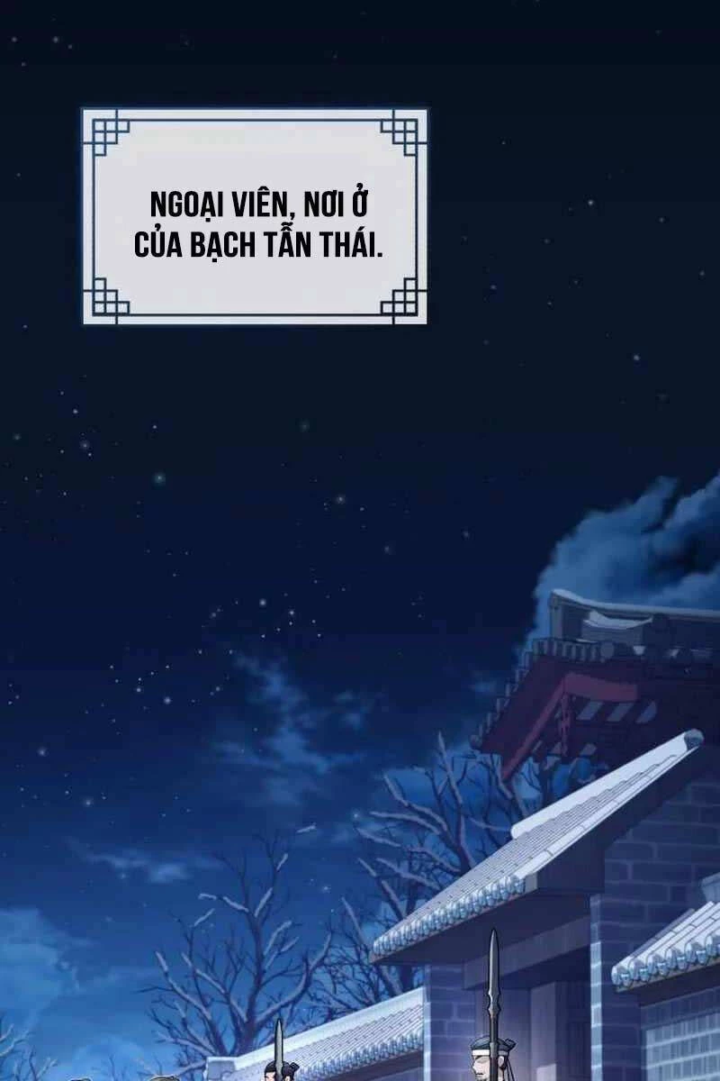 Thiếu Gia Yểu Mệnh Nhà Họ Bạch Chapter 29 - 122