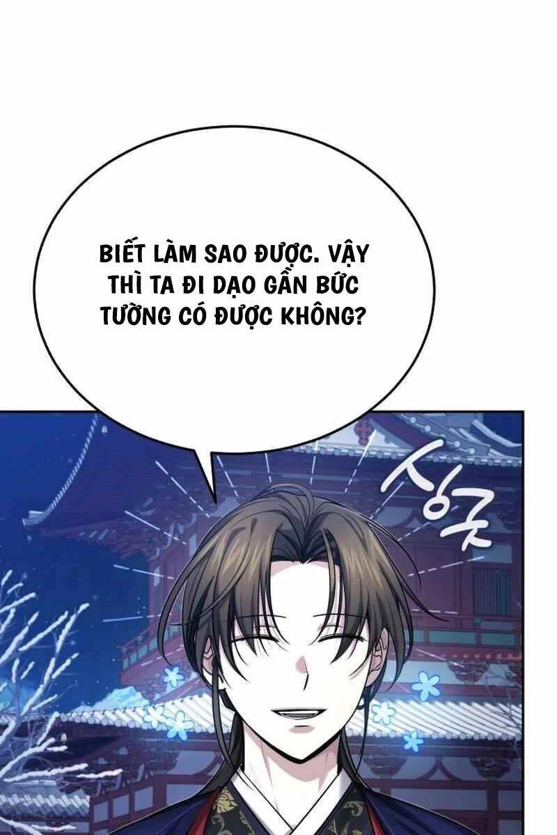 Thiếu Gia Yểu Mệnh Nhà Họ Bạch Chapter 29 - 124