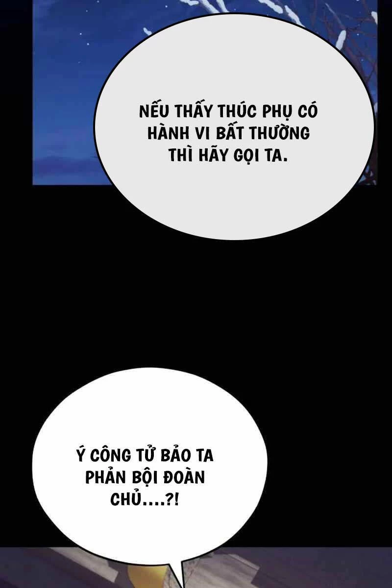 Thiếu Gia Yểu Mệnh Nhà Họ Bạch Chapter 29 - 129