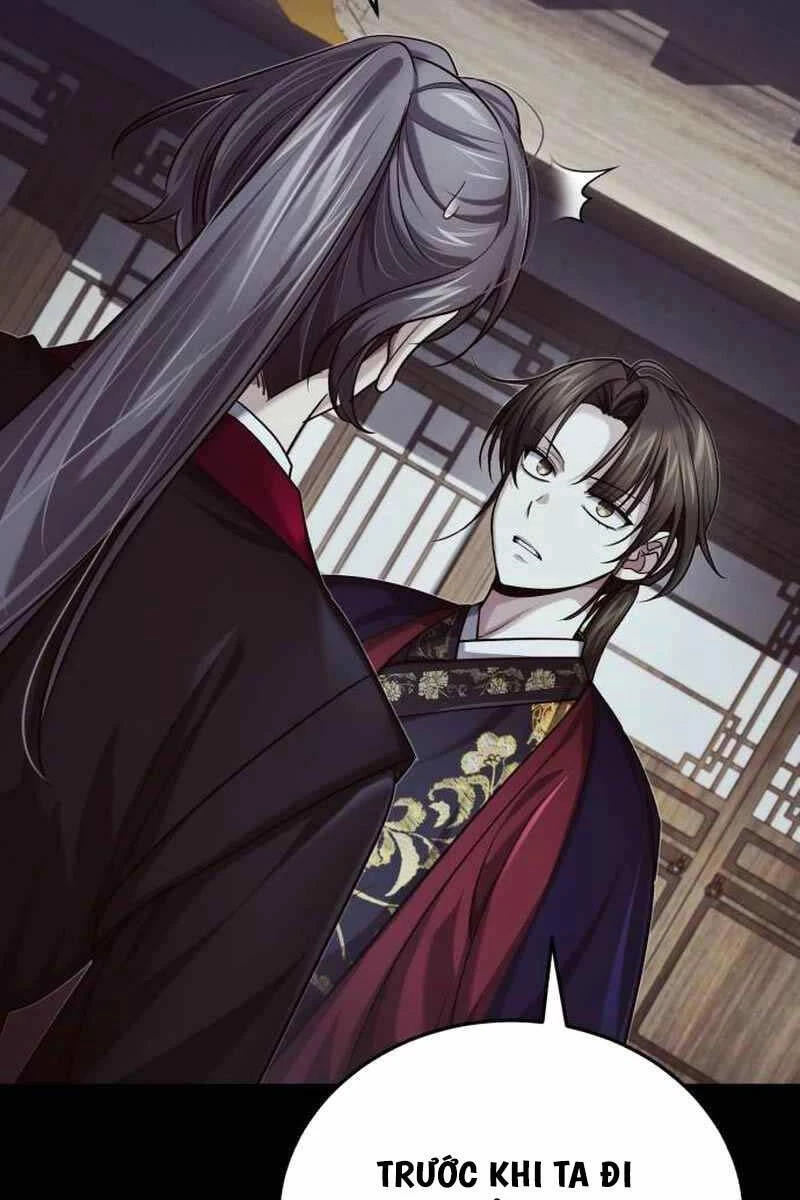 Thiếu Gia Yểu Mệnh Nhà Họ Bạch Chapter 29 - 130