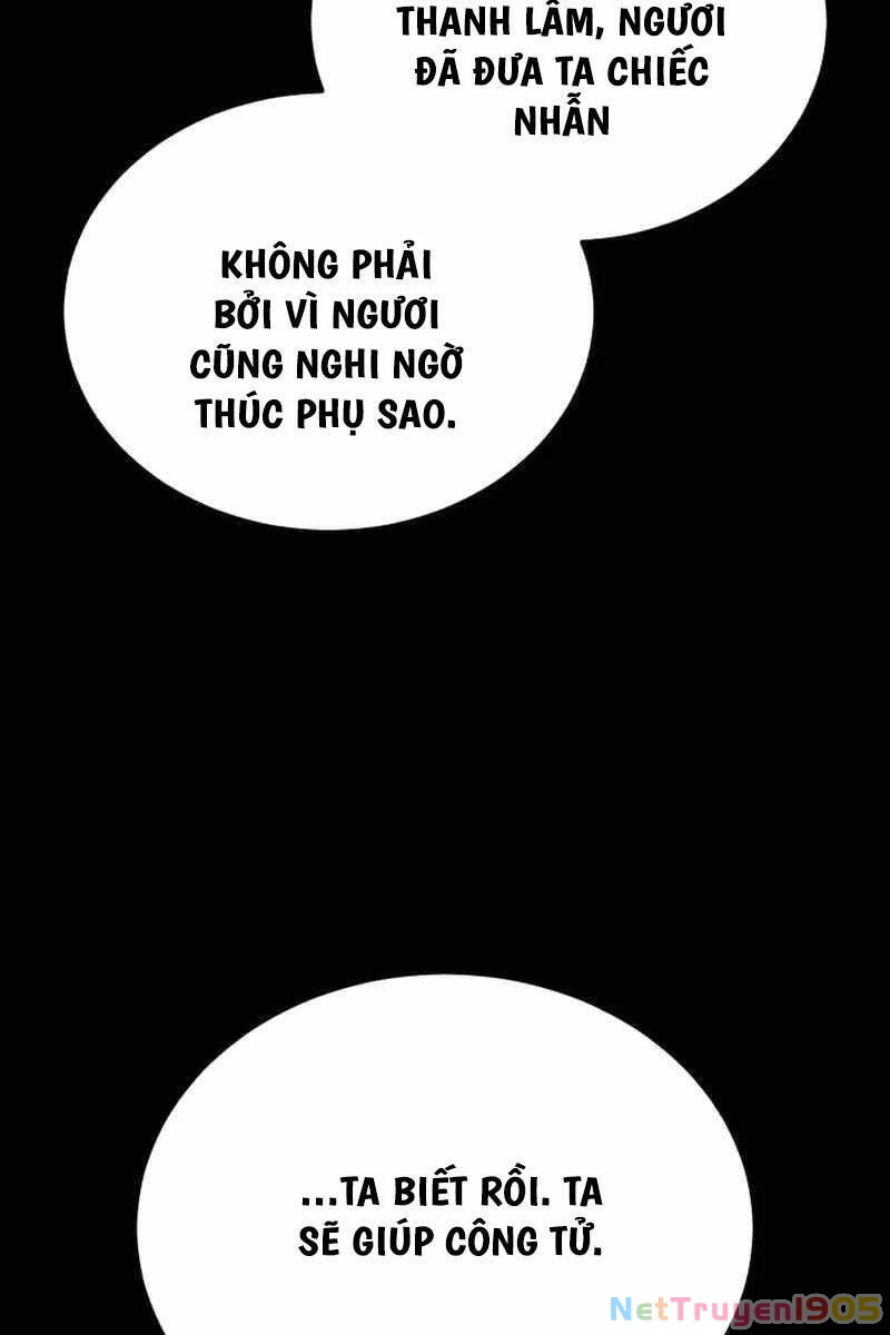 Thiếu Gia Yểu Mệnh Nhà Họ Bạch Chapter 29 - 131