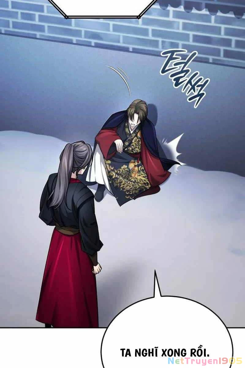 Thiếu Gia Yểu Mệnh Nhà Họ Bạch Chapter 29 - 134