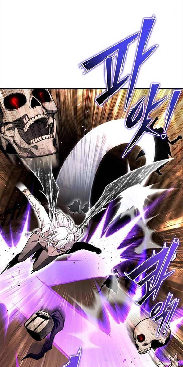 Cuộc Chiến Siêu Nhân Chapter 85 - 4