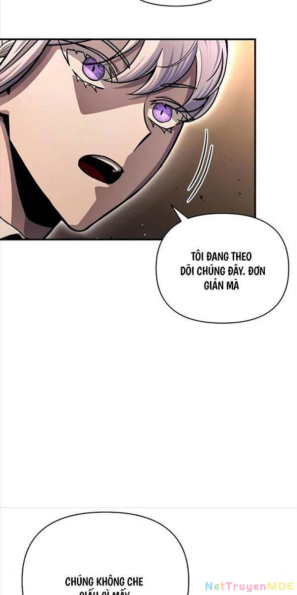Cuộc Chiến Siêu Nhân Chapter 85 - 7