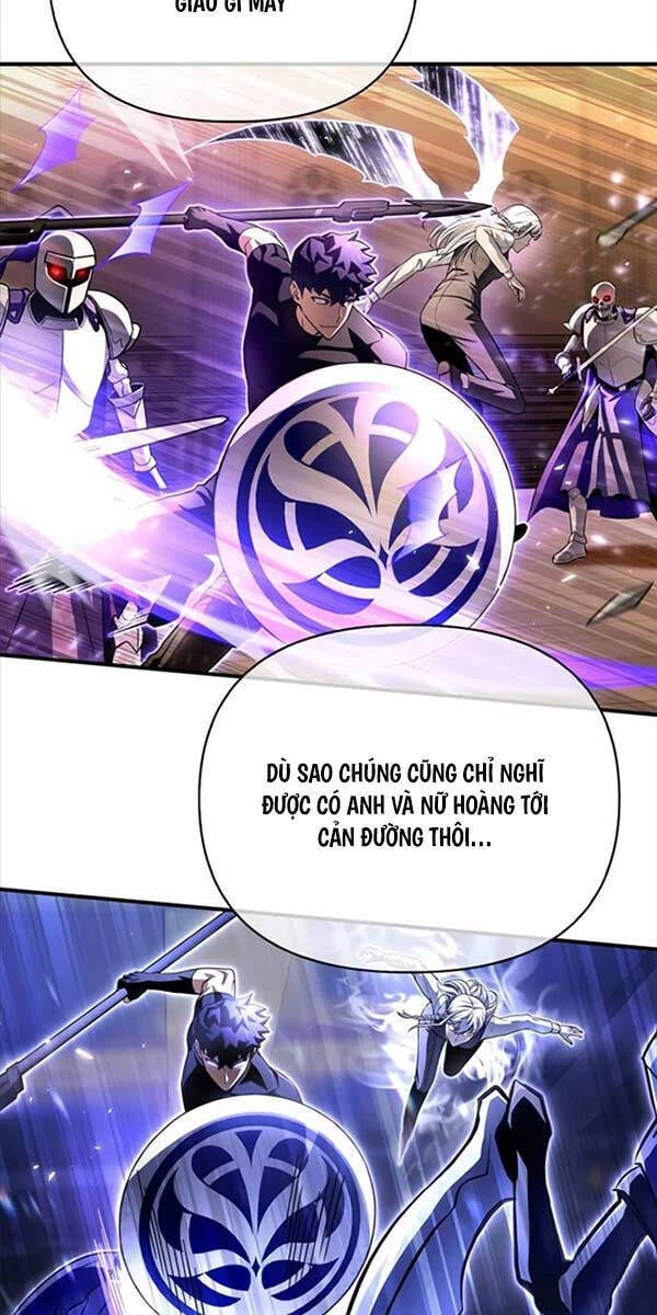 Cuộc Chiến Siêu Nhân Chapter 85 - 8