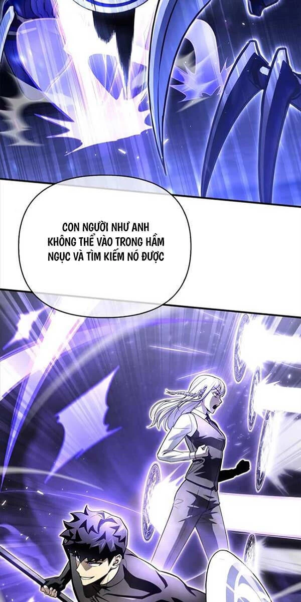 Cuộc Chiến Siêu Nhân Chapter 85 - 9