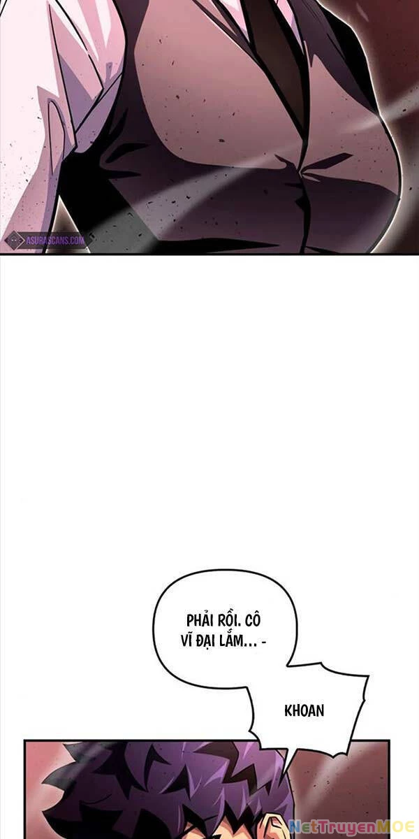 Cuộc Chiến Siêu Nhân Chapter 85 - 12