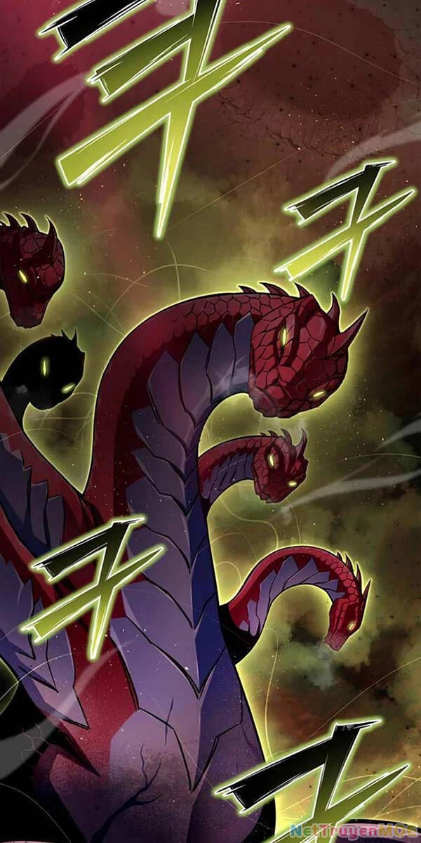 Cuộc Chiến Siêu Nhân Chapter 85 - 16