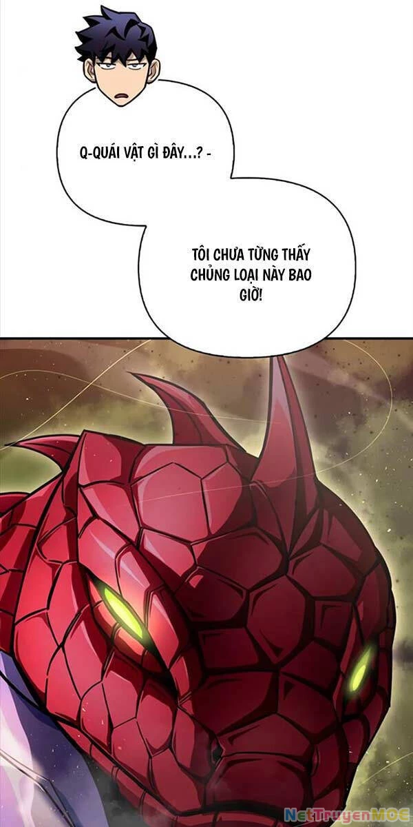 Cuộc Chiến Siêu Nhân Chapter 85 - 20