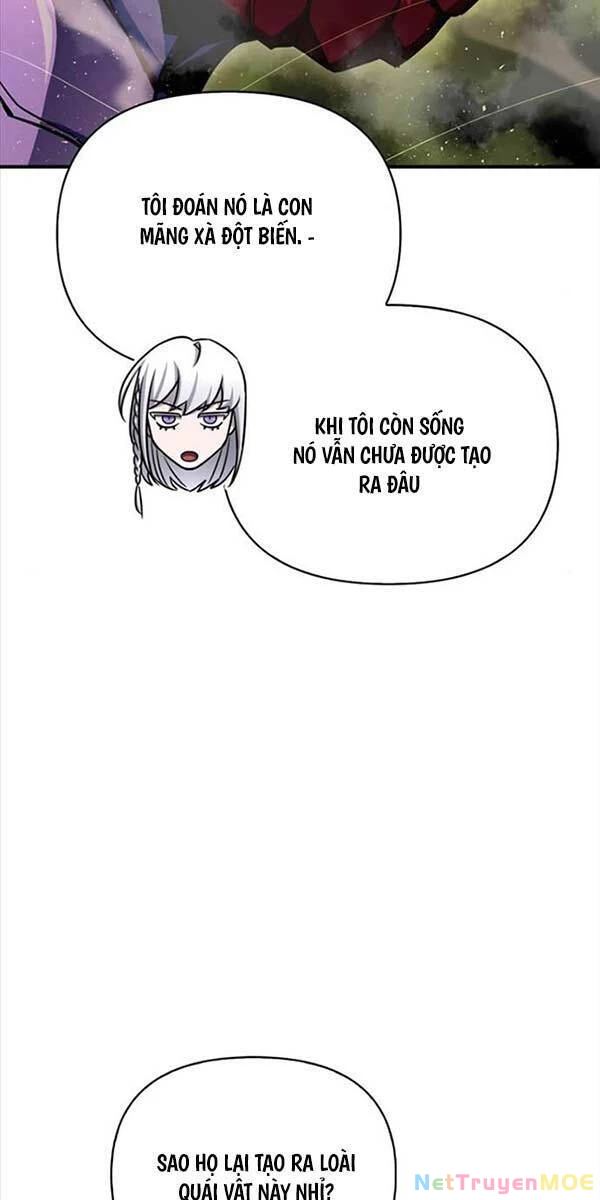 Cuộc Chiến Siêu Nhân Chapter 85 - 21