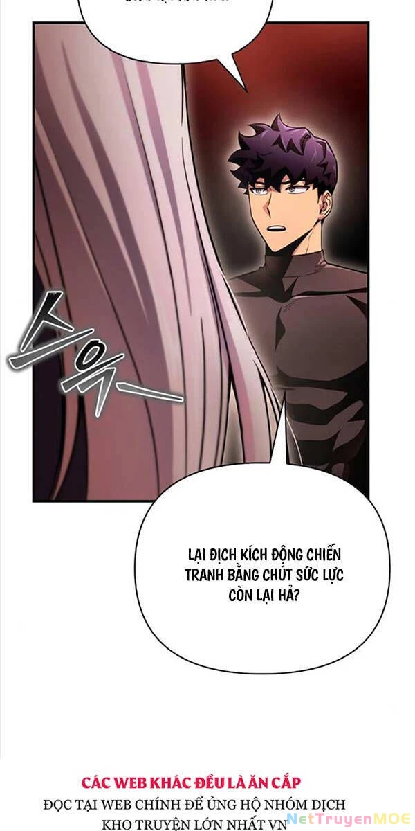 Cuộc Chiến Siêu Nhân Chapter 85 - 22