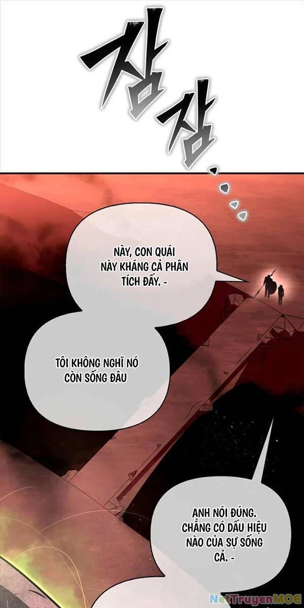 Cuộc Chiến Siêu Nhân Chapter 85 - 24