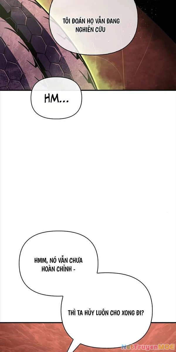 Cuộc Chiến Siêu Nhân Chapter 85 - 25