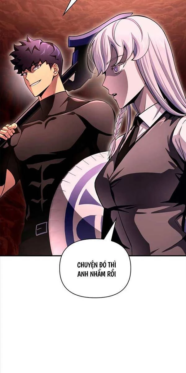 Cuộc Chiến Siêu Nhân Chapter 85 - 26