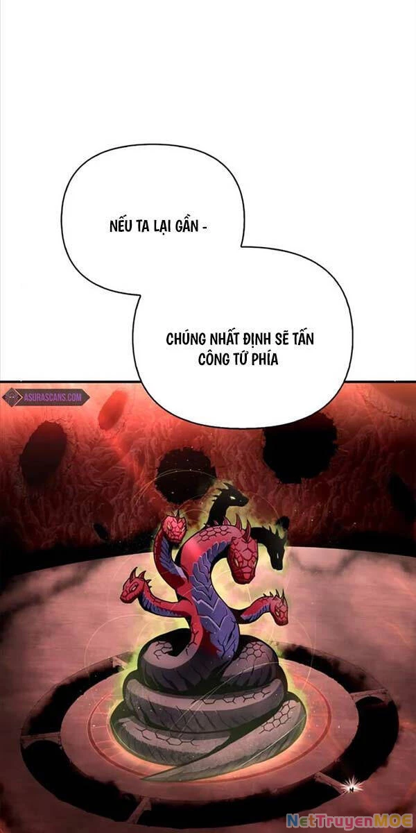 Cuộc Chiến Siêu Nhân Chapter 85 - 27