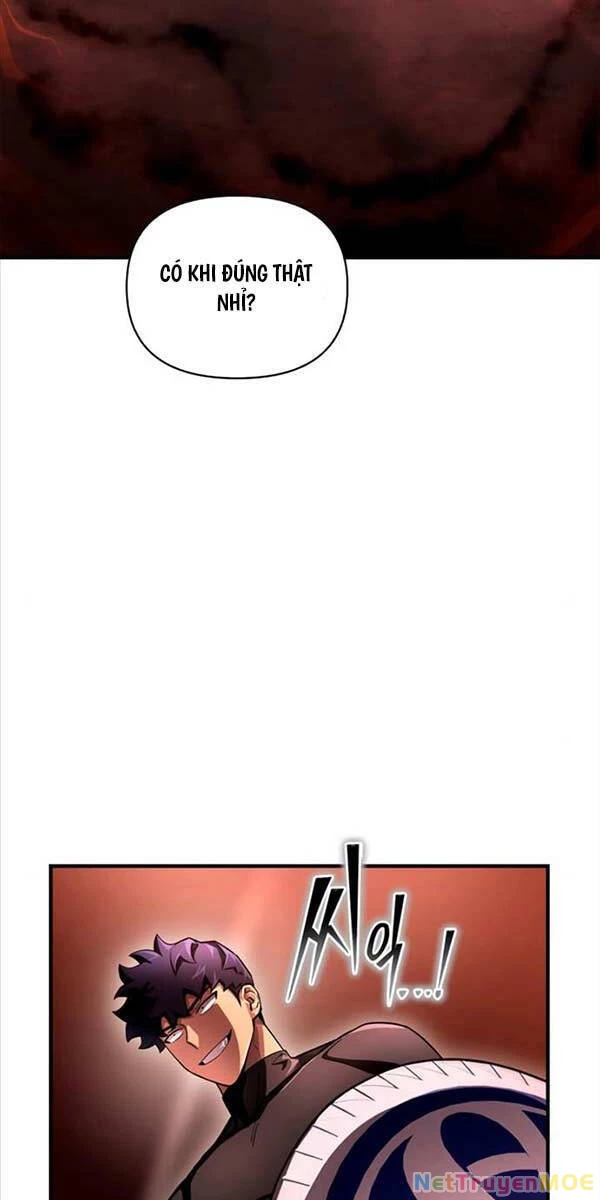 Cuộc Chiến Siêu Nhân Chapter 85 - 28