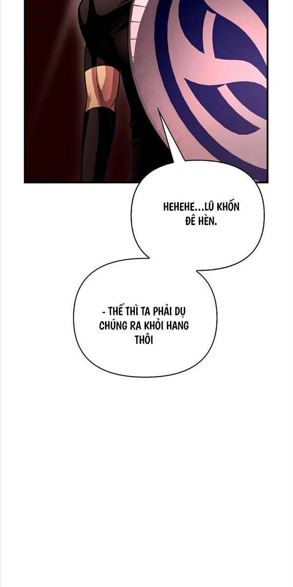 Cuộc Chiến Siêu Nhân Chapter 85 - 29