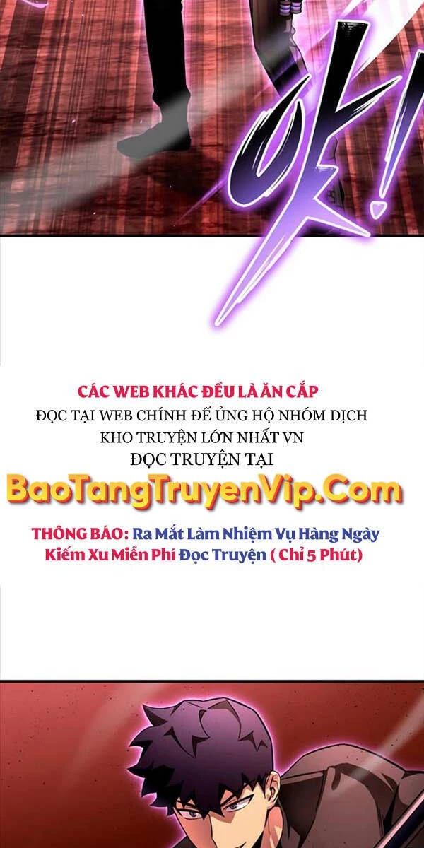 Cuộc Chiến Siêu Nhân Chapter 85 - 33