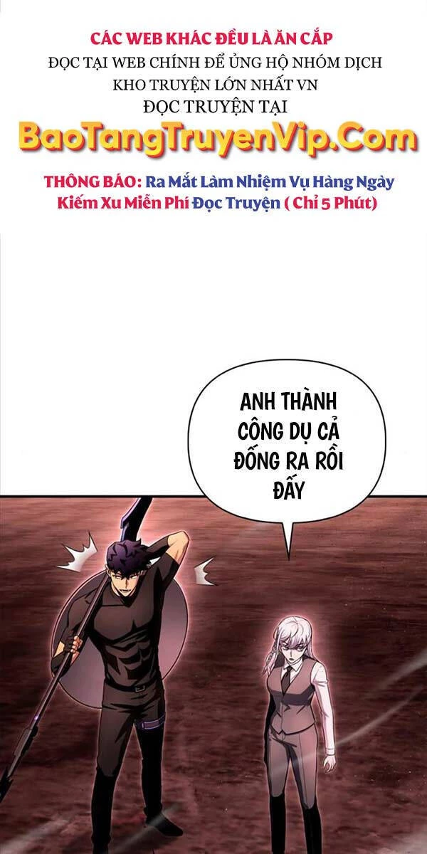 Cuộc Chiến Siêu Nhân Chapter 85 - 38