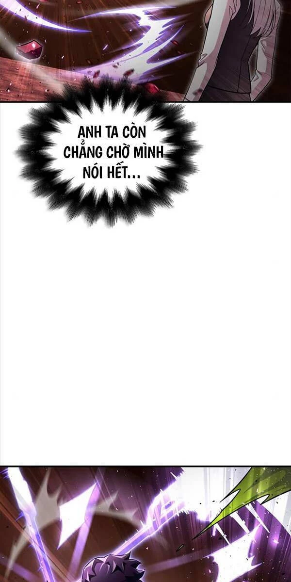 Cuộc Chiến Siêu Nhân Chapter 85 - 46