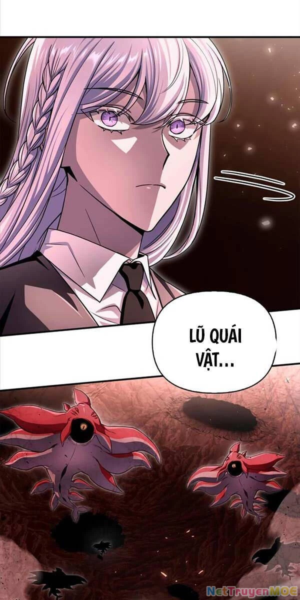 Cuộc Chiến Siêu Nhân Chapter 85 - 51