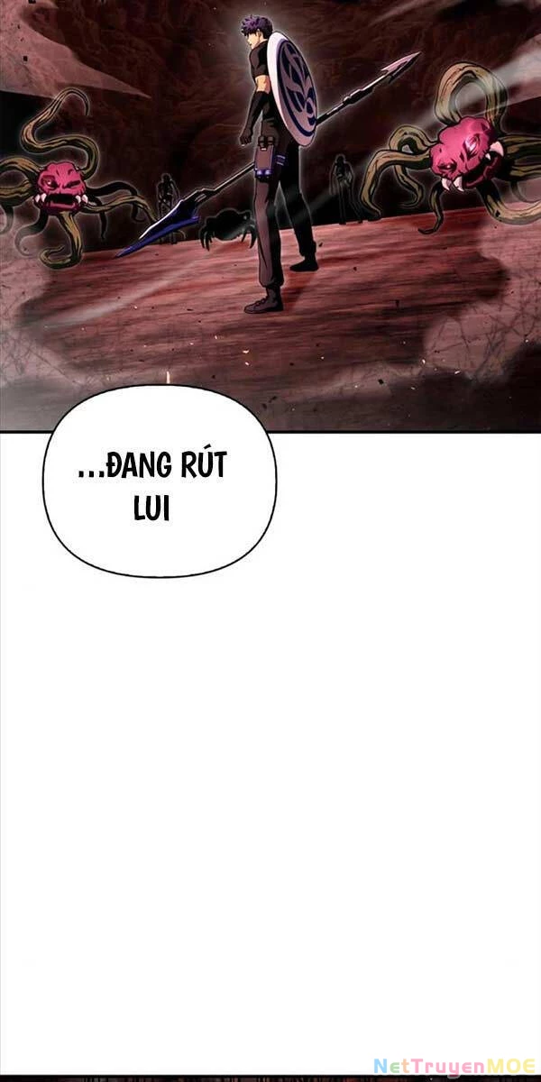Cuộc Chiến Siêu Nhân Chapter 85 - 52