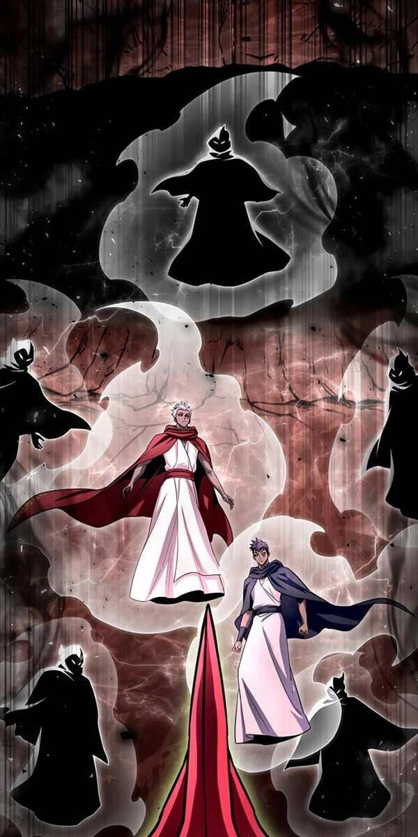 Cuộc Chiến Siêu Nhân Chapter 85 - 53
