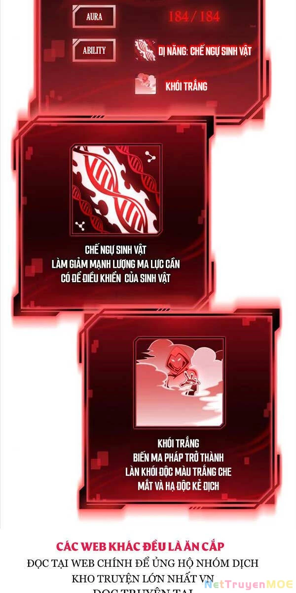 Cuộc Chiến Siêu Nhân Chapter 85 - 57