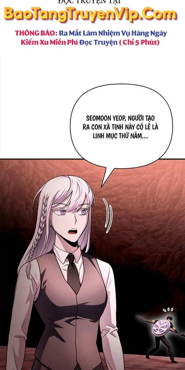 Cuộc Chiến Siêu Nhân Chapter 85 - 58
