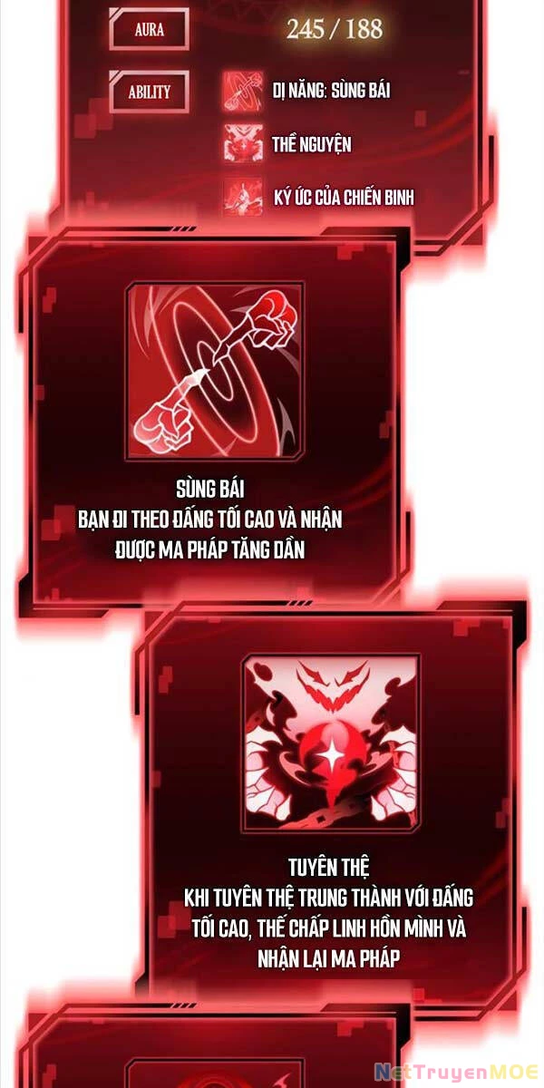 Cuộc Chiến Siêu Nhân Chapter 85 - 62