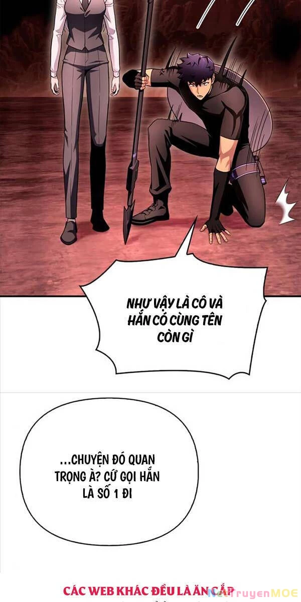 Cuộc Chiến Siêu Nhân Chapter 85 - 64