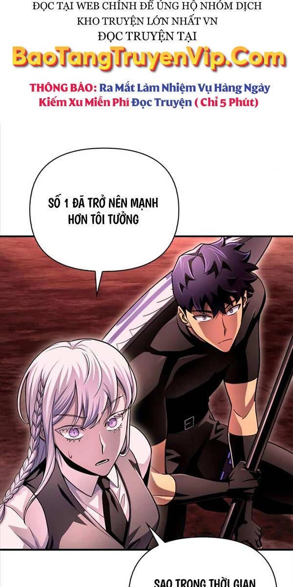Cuộc Chiến Siêu Nhân Chapter 85 - 65