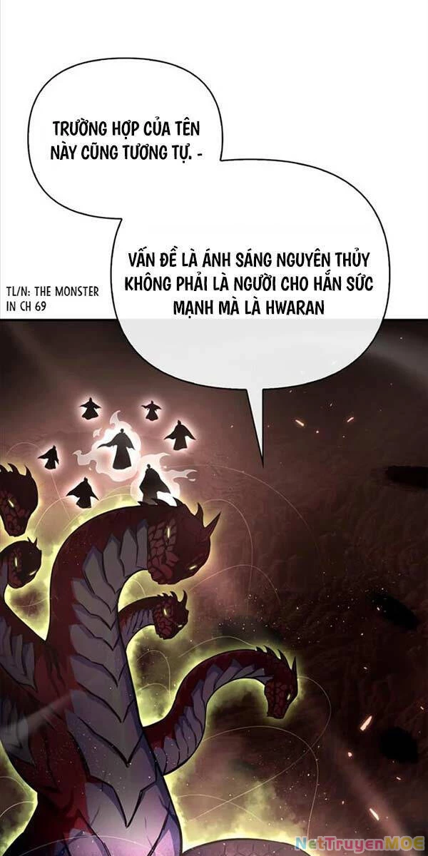 Cuộc Chiến Siêu Nhân Chapter 85 - 68