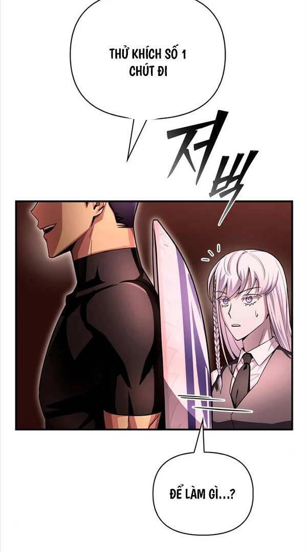 Cuộc Chiến Siêu Nhân Chapter 85 - 73