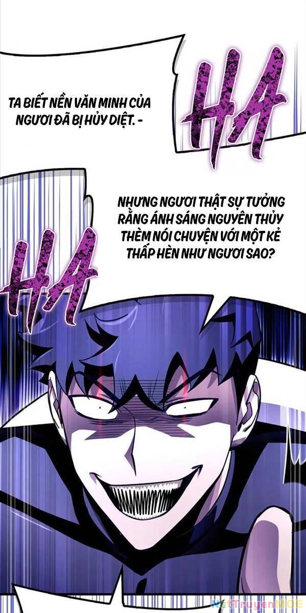 Cuộc Chiến Siêu Nhân Chapter 85 - 77